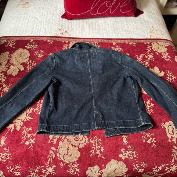 Ralph Lauren Denim Jacket - Picture 6 of 6